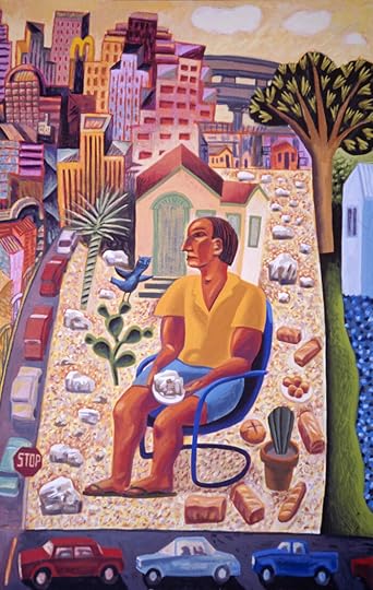 James Janknegt - Temptation #1