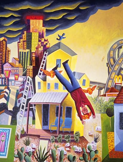 James Janknegt - Temptation #2