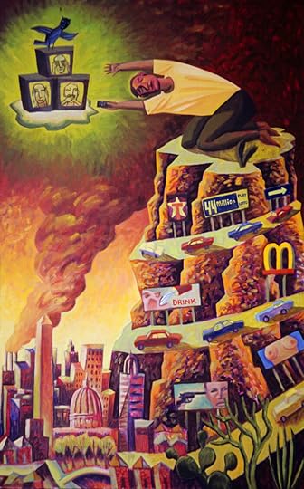 James Janknegt - Temptation #3