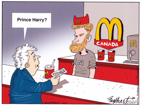 Politically INcorrect 85