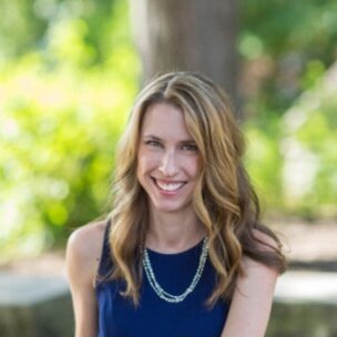 Jessica Strawser
