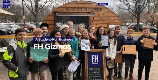 The Power of Student Entrepreneurship