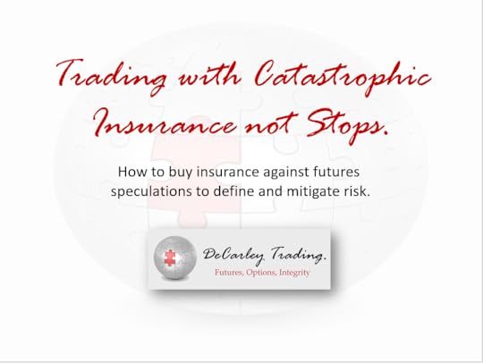 Trading without stop loss orders, online trading seminar