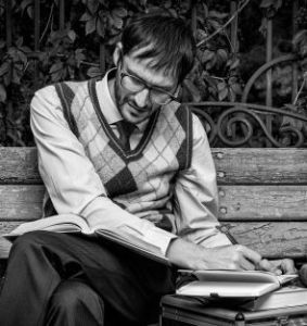 Writing a review<br />