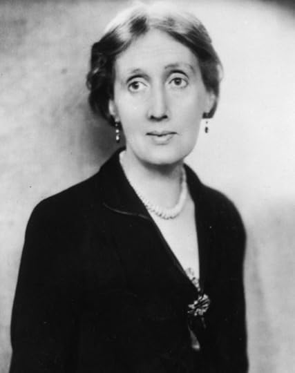 Virginia Woolf