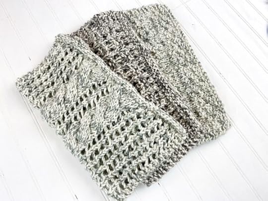 YarnYAY! March Spa-Worthy Washcloths by Vickie Howell