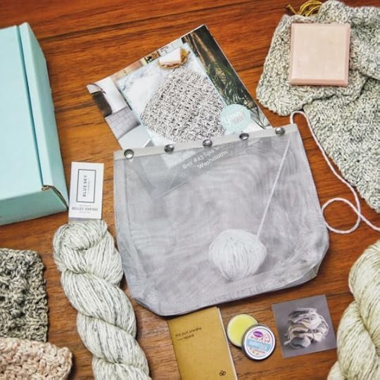 YarnYAY! March by Vickie Howell