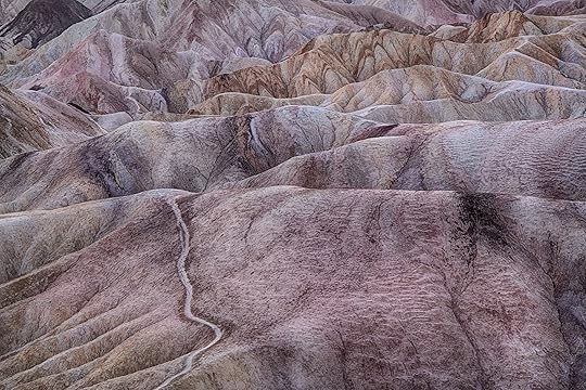 Lost in the Hills © Harold Davis