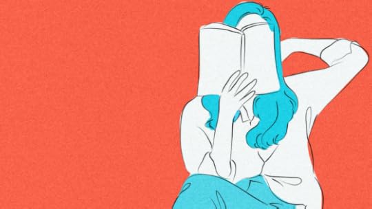 4 Ways to Make Reading Fun Again