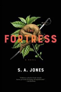 Fortress book cover