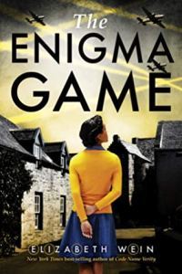 enigma game book cover