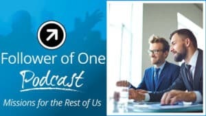 God Is For You – Psalm 56:9