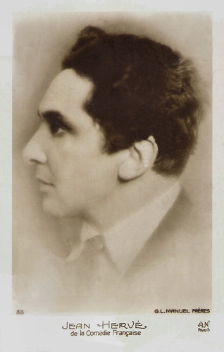 Jean Hervé