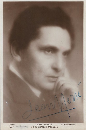 Jean Hervé