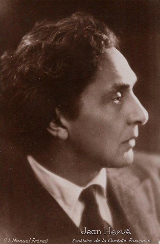 Jean Hervé