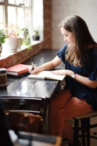 Fear and anxiety need to processed well.