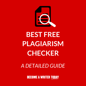 Best Free Plagiarism Checker for 2020 - Main