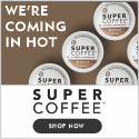 Super Pods are here!