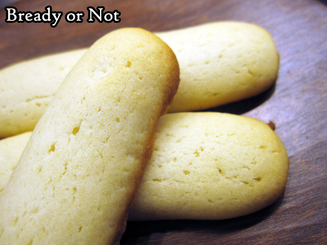 Bready or Not: Cat Tongue Cookies (Langues de Chat)