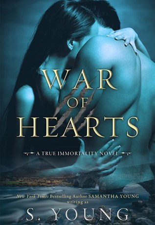 5 reasons to read War of Hearts by S. Young