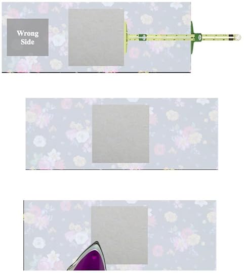 NEW! Fun Fabric Caddy FREE Sewing Tutorial