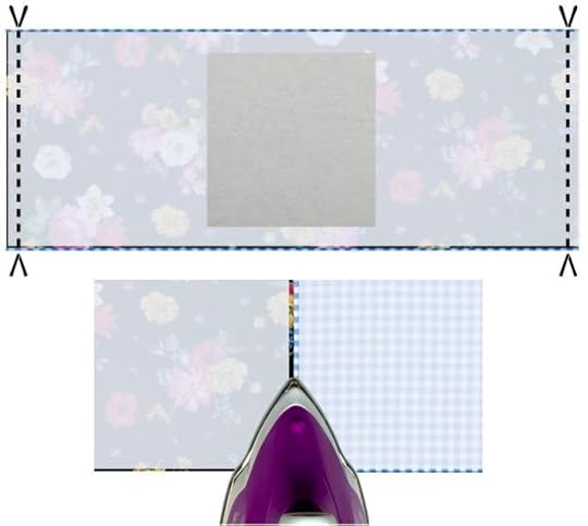 NEW! Fun Fabric Caddy FREE Sewing Tutorial