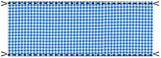 NEW! Fun Fabric Caddy FREE Sewing Tutorial