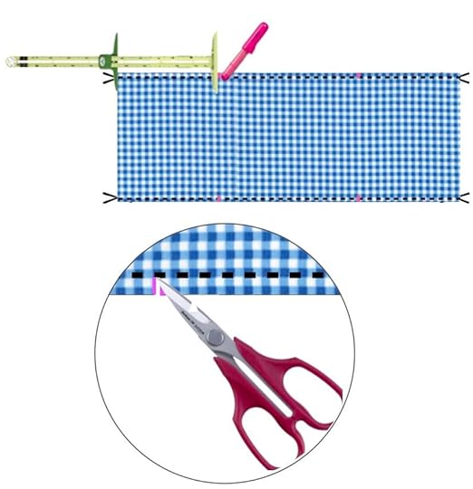 NEW! Fun Fabric Caddy FREE Sewing Tutorial