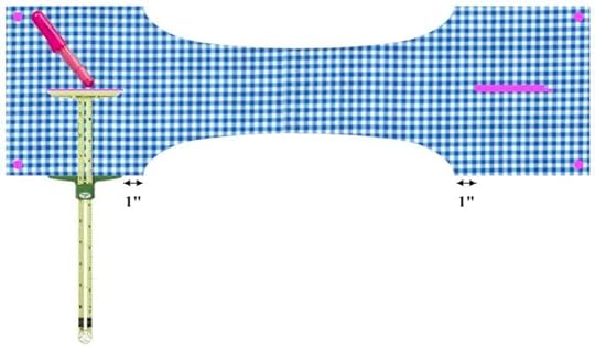 NEW! Fun Fabric Caddy FREE Sewing Tutorial