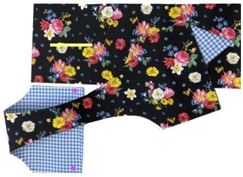 NEW! Fun Fabric Caddy FREE Sewing Tutorial