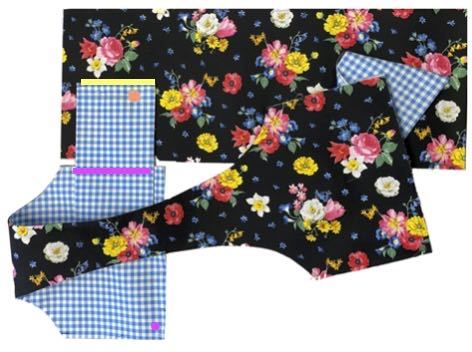 NEW! Fun Fabric Caddy FREE Sewing Tutorial