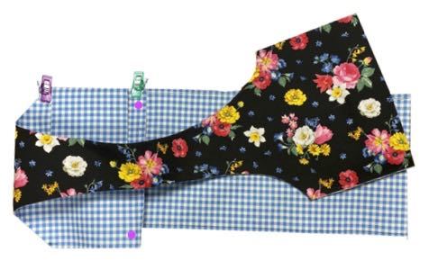 NEW! Fun Fabric Caddy FREE Sewing Tutorial