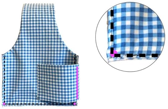 NEW! Fun Fabric Caddy FREE Sewing Tutorial