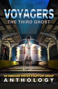 IWSG Anthology
