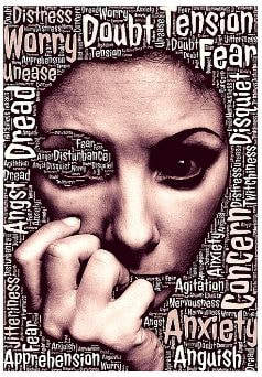 Writers as tortured geniuses