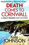 Death Comes to Cornwall (A Molly Higgins mystery)