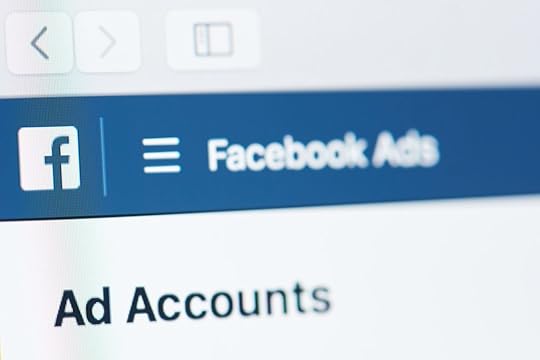 facebook ad