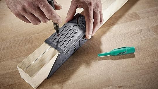 used woodworking equipment