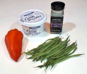 Chicken Pot Pie Soup Instapot Recipe Ingredients