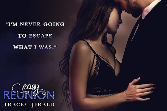 EasyReunion, angsty, reunion, curvygirl, secondchance