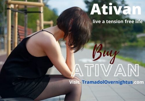 Buy Ativan Overnight Delivery