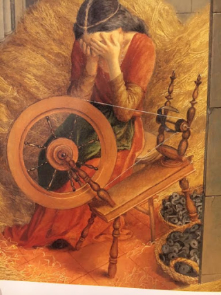 Rapumplestiltskin by Paul O. Zelinsky