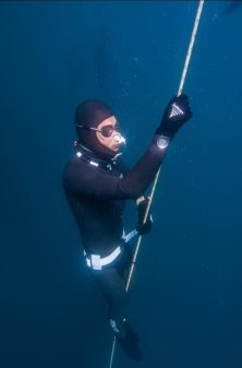 bfa depth championships - david2