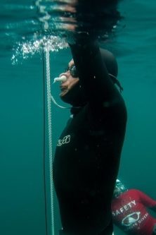 bfa depth championships - david6