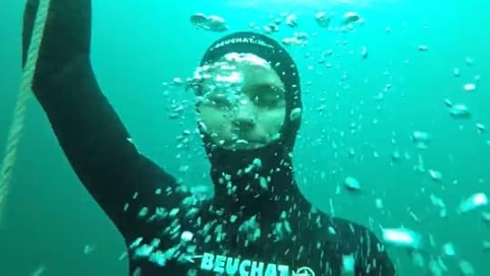 go freediving - freediving with go freediving - Vobster7