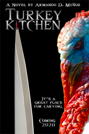 Turkey Kitchen Ad