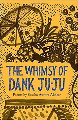 The Whimsy of Dank Ju-Ju