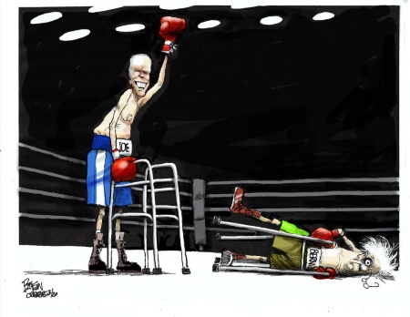 Politically INcorrect 41