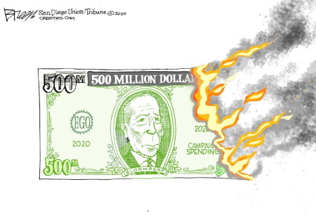 Politically INcorrect 40