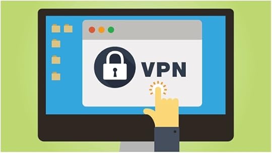 VPN security